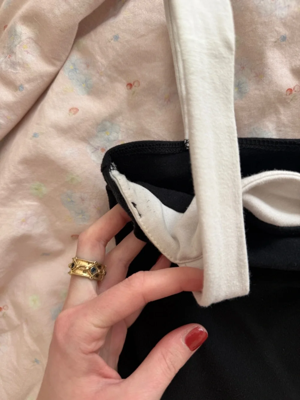 Reformation top - Picture 4 of 5